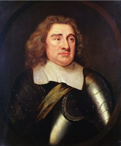 George Monck
